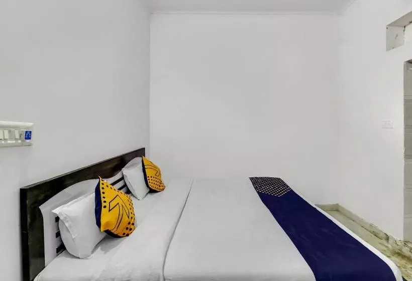هتل Spot On 62490 Shri Ganesh Guest House