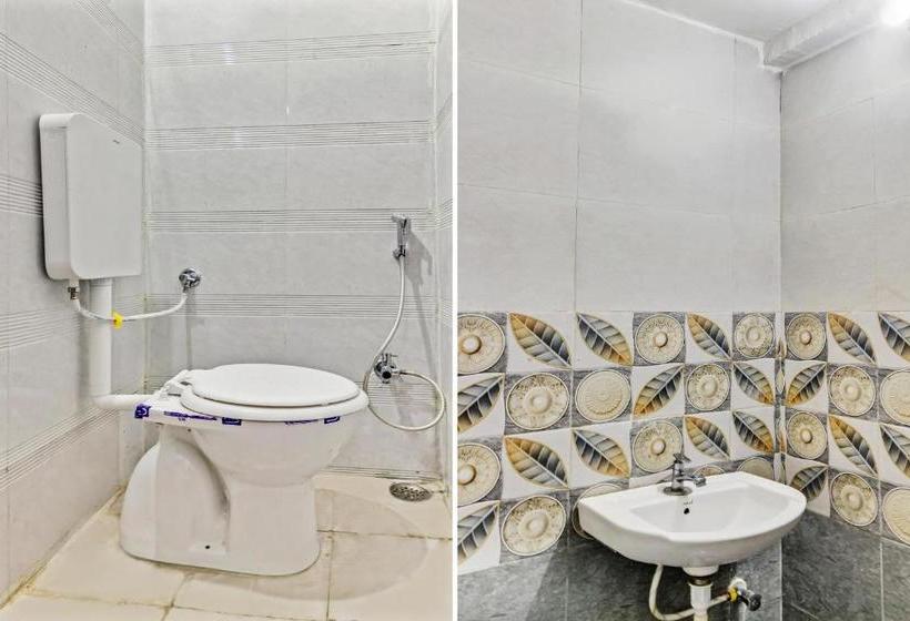 ホテル Spot On 62490 Shri Ganesh Guest House