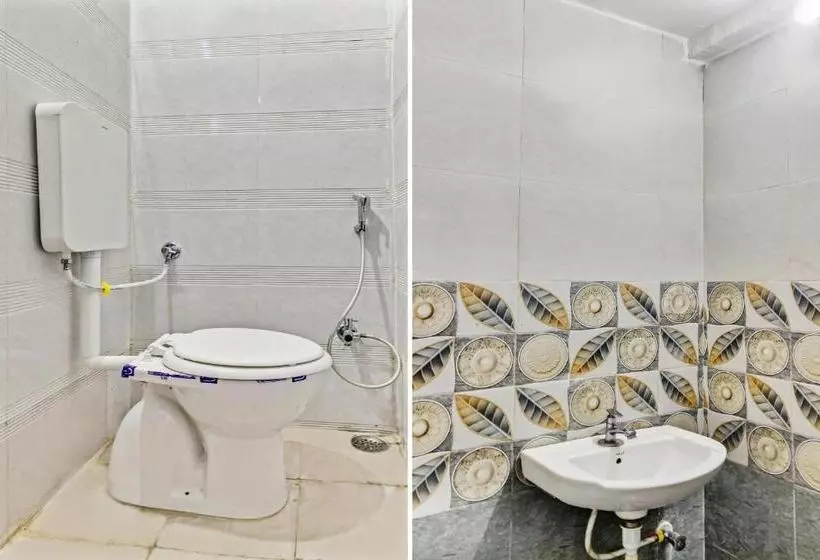 هتل Spot On 62490 Shri Ganesh Guest House