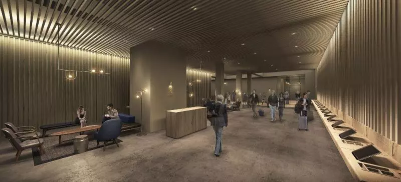 ホテル Zedwell Piccadilly Circus