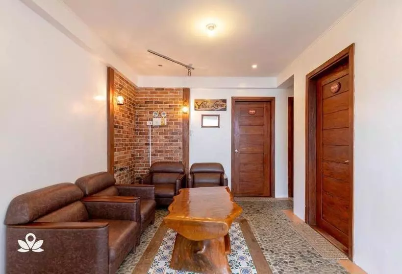 هتل Zen Rooms Casa Lorenzo Legazpi