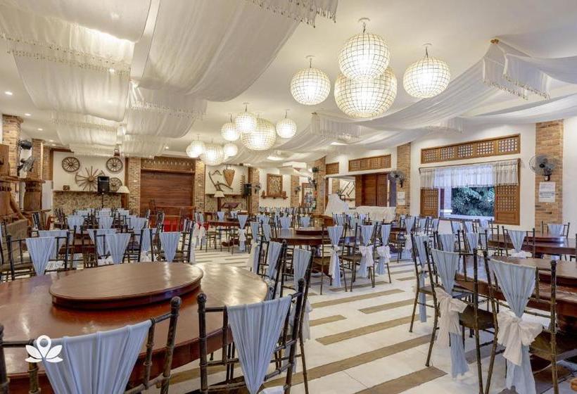 Hotel Zen Rooms Casa Lorenzo Legazpi