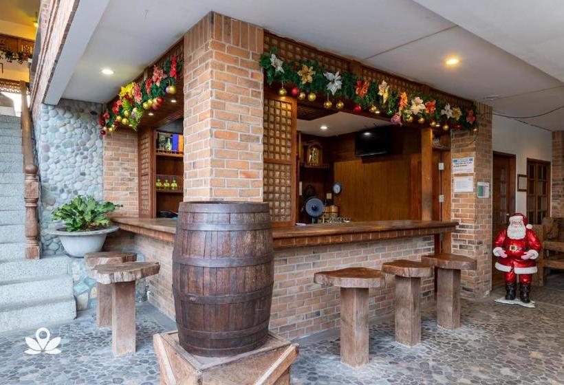 Hotel Zen Rooms Casa Lorenzo Legazpi