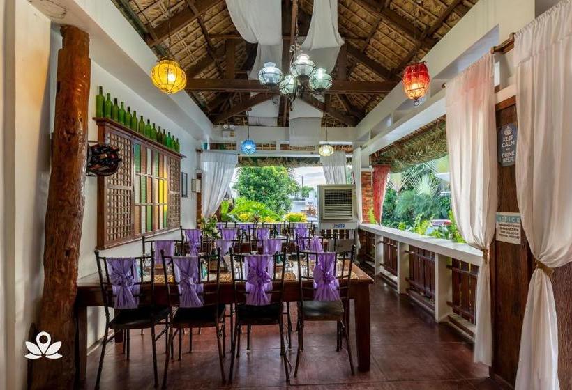 Hotel Zen Rooms Casa Lorenzo Legazpi