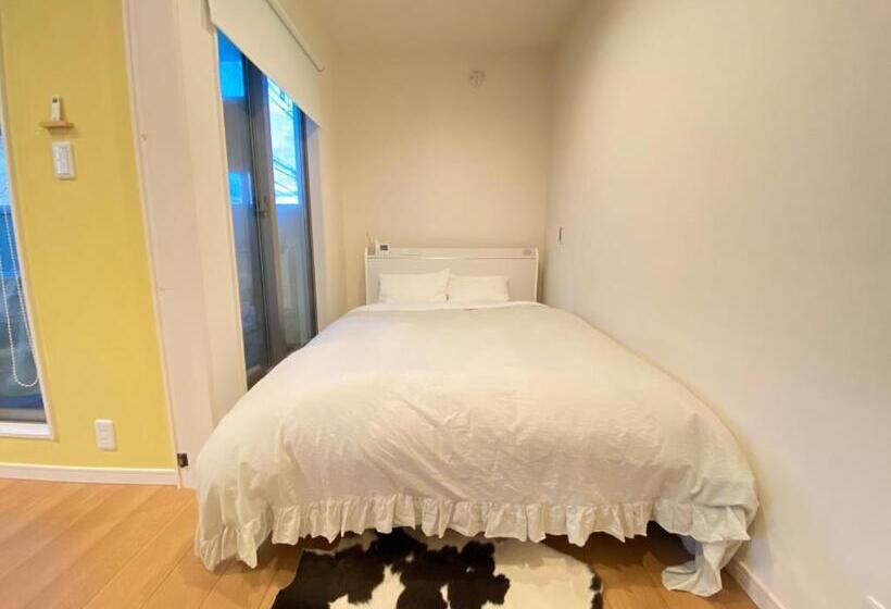 بنسيون Addresshokancho