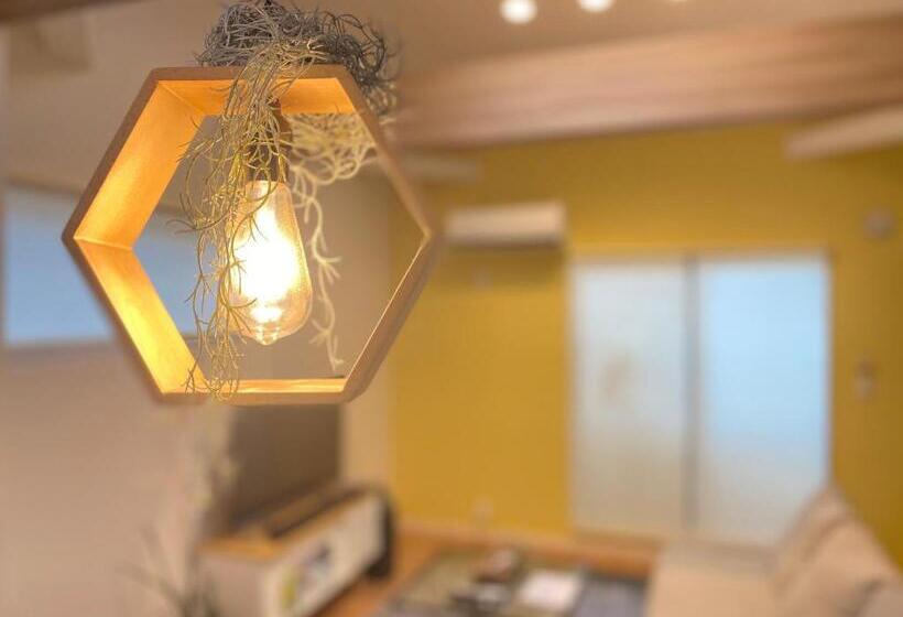 بنسيون Addresshokancho