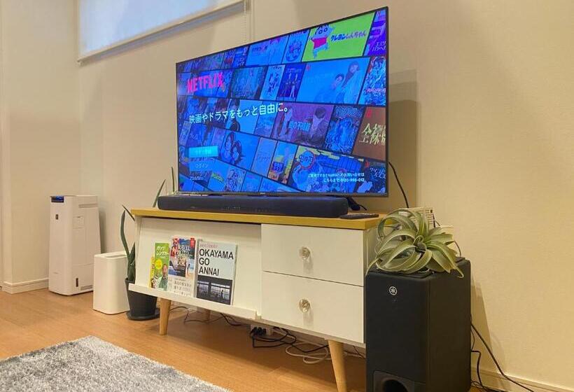 بنسيون Addresshokancho