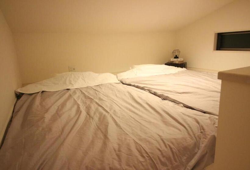 بنسيون Addresshokancho