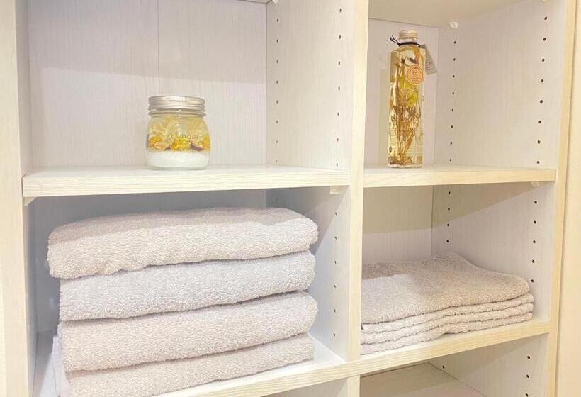 بنسيون Addresshokancho