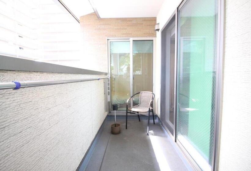 بنسيون Addresshokancho