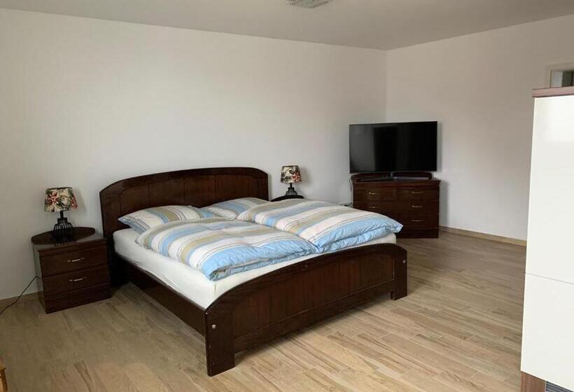 بنسيون Gästehaus Residenz Aurora