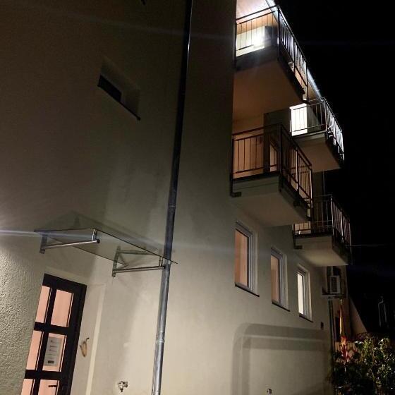 بنسيون Gästehaus Residenz Aurora