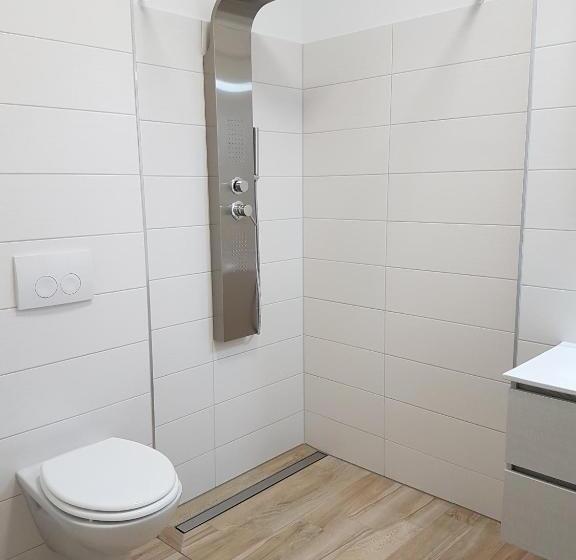 بنسيون Gästehaus Residenz Aurora