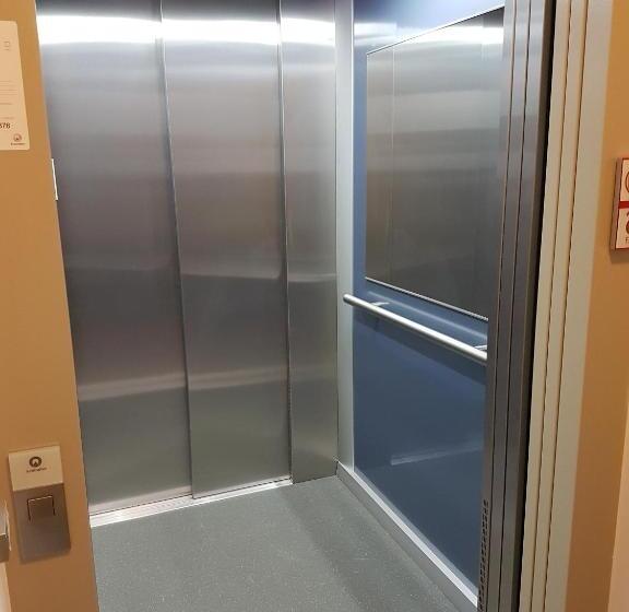 بنسيون Gästehaus Residenz Aurora