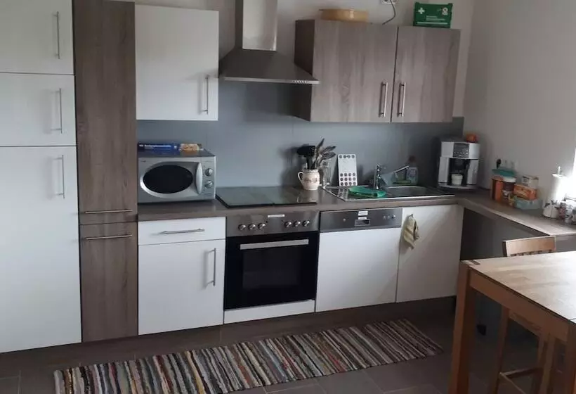 Majatalo Privatzimmer Popp Hessenauer