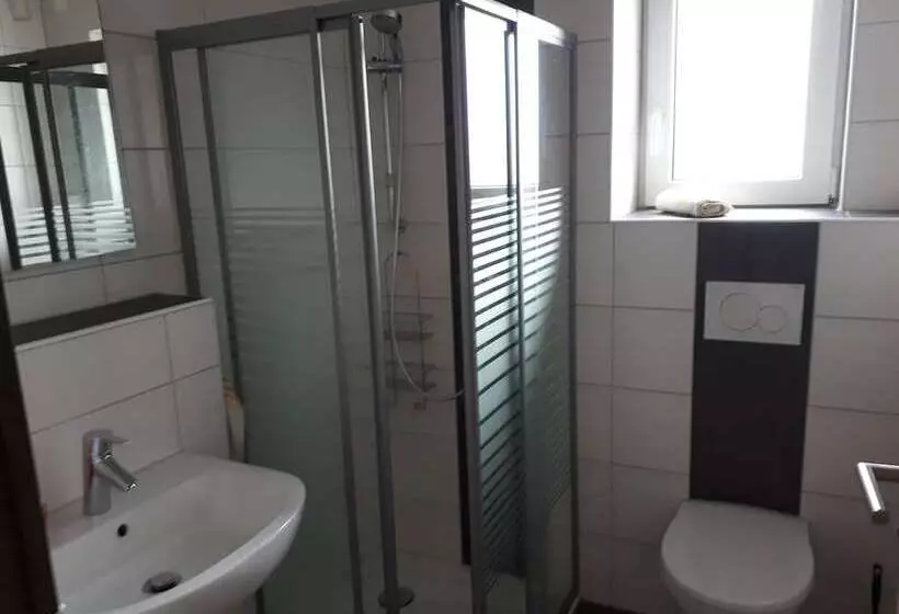 Majatalo Privatzimmer Popp Hessenauer