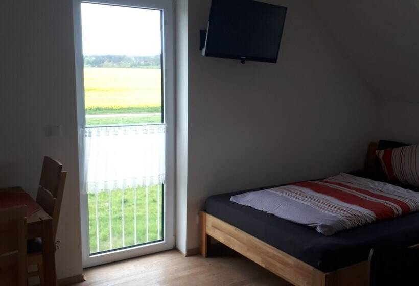 Pensionat Privatzimmer Popp Hessenauer