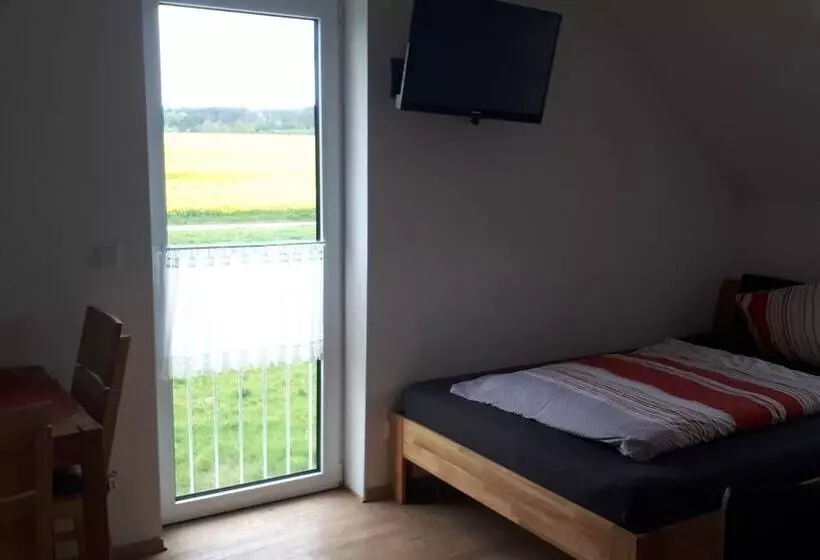 Majatalo Privatzimmer Popp Hessenauer