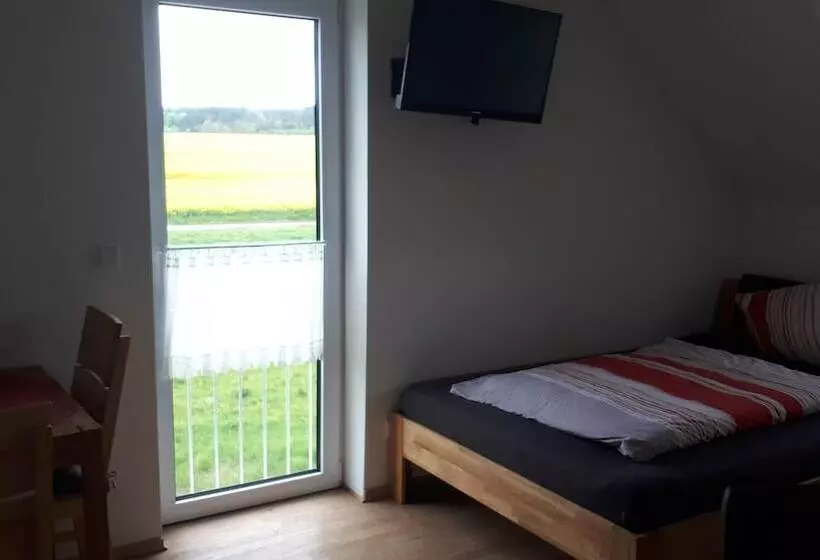Majatalo Privatzimmer Popp Hessenauer
