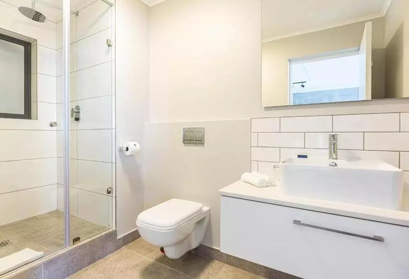 Urban Artisan Luxury Suites By Totalstay