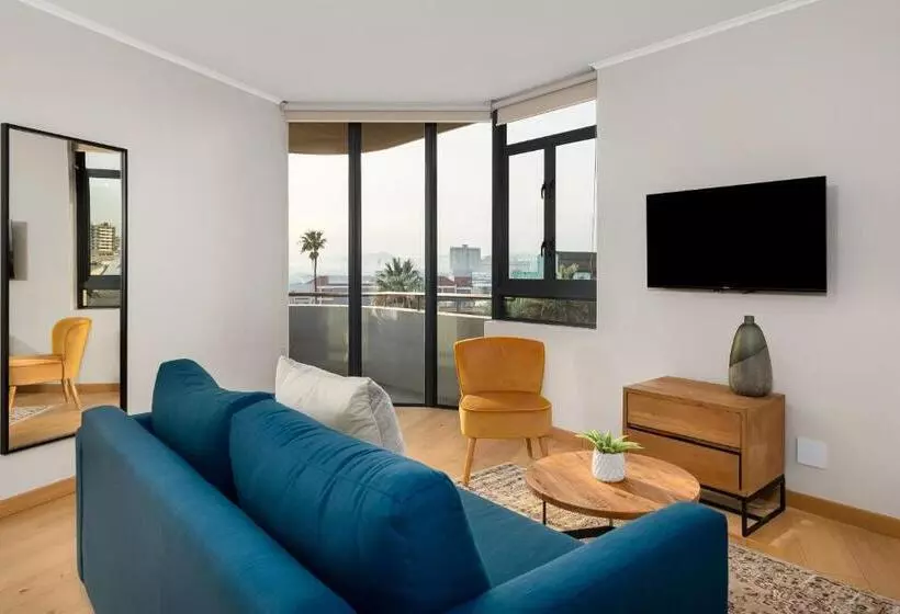 Urban Artisan Luxury Suites By Totalstay