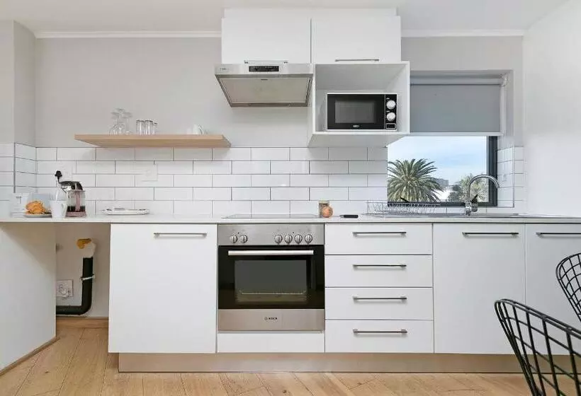 Urban Artisan Luxury Suites By Totalstay