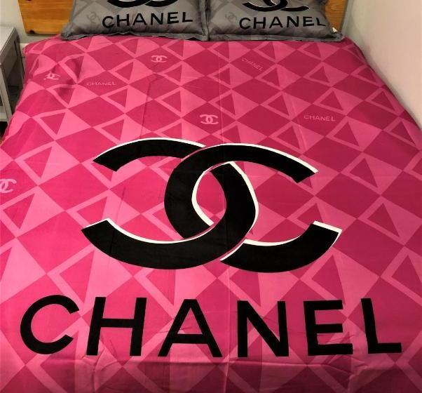 هاستل Madrid Fashion Hostal