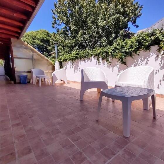 Hostel Posada Costa Del Sol