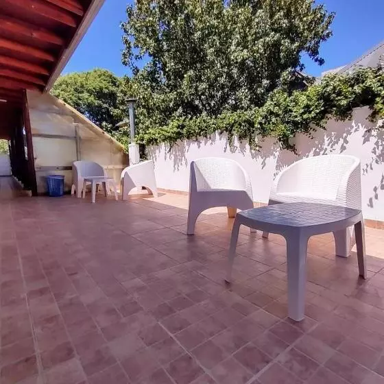 ユースホステル Posada Costa Del Sol