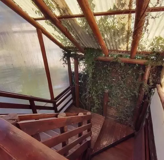 ユースホステル Posada Costa Del Sol