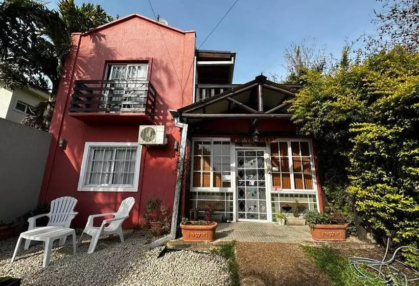 ユースホステル Posada Costa Del Sol