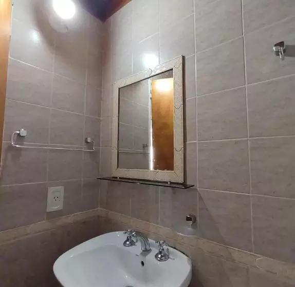 ユースホステル Posada Costa Del Sol