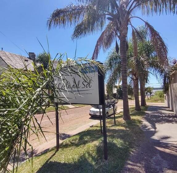 Hostel Posada Costa Del Sol