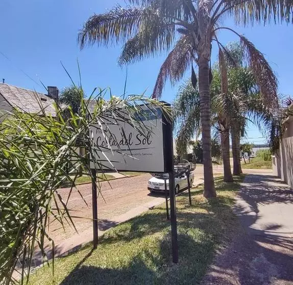 ユースホステル Posada Costa Del Sol