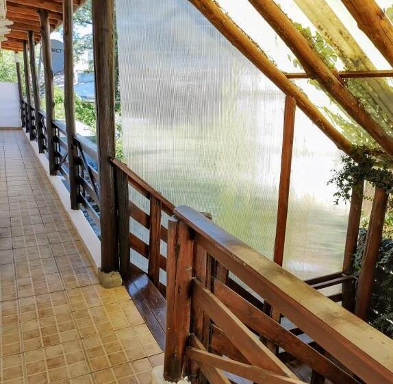 Hostel Posada Costa Del Sol