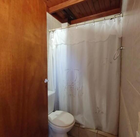 Hostel Posada Costa Del Sol