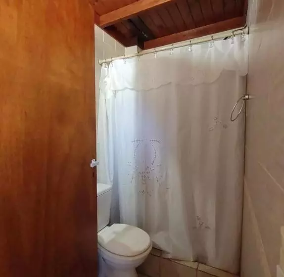 ユースホステル Posada Costa Del Sol