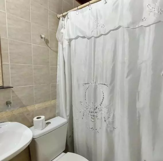 ユースホステル Posada Costa Del Sol