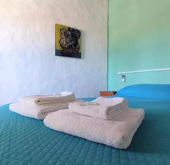 ユースホステル Posada Costa Del Sol