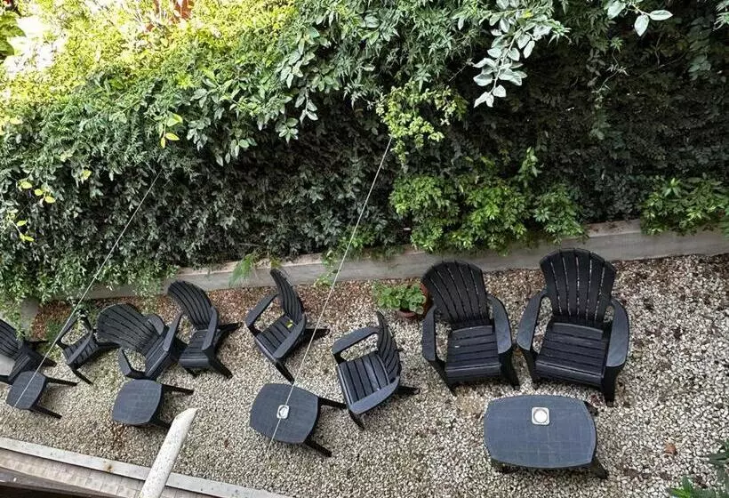 ユースホステル Posada Costa Del Sol