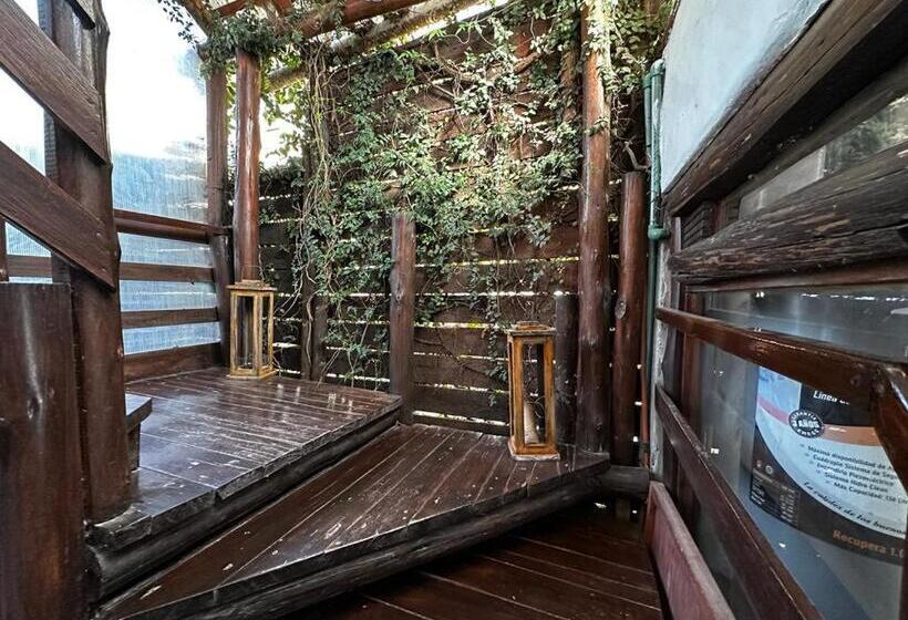 Hostel Posada Costa Del Sol