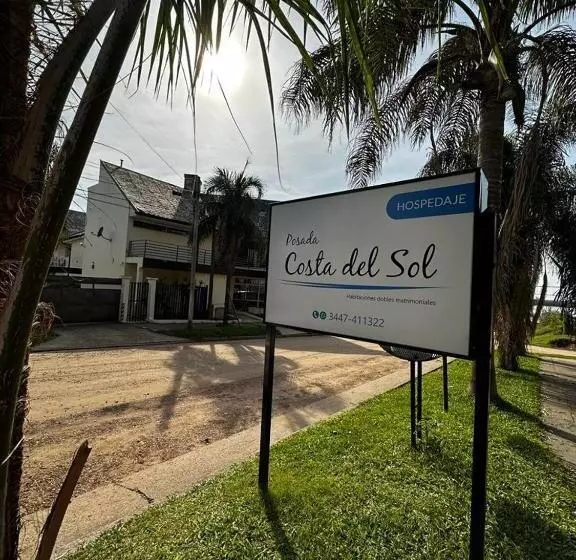 ユースホステル Posada Costa Del Sol