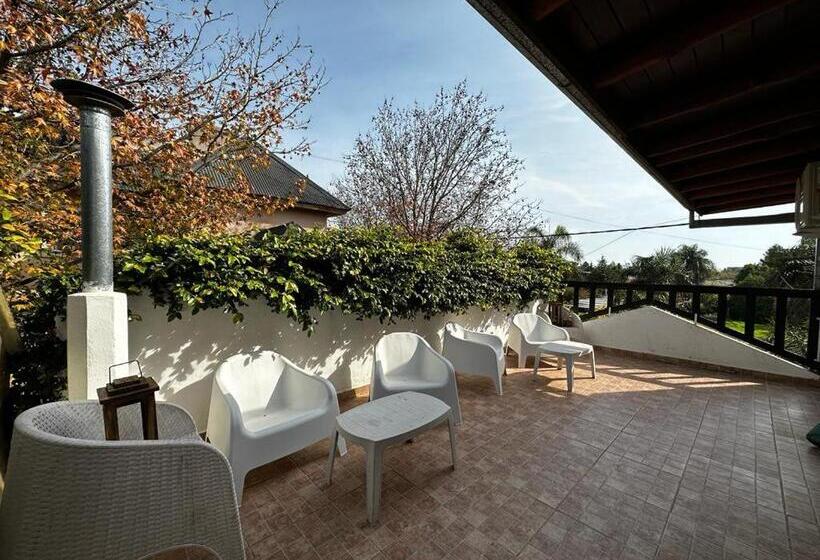 Hostel Posada Costa Del Sol