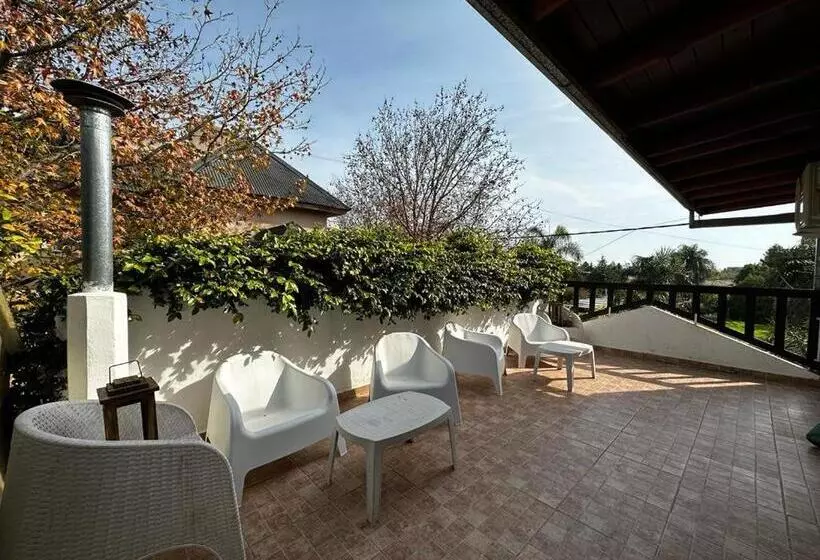 ユースホステル Posada Costa Del Sol