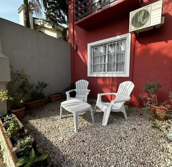 ユースホステル Posada Costa Del Sol