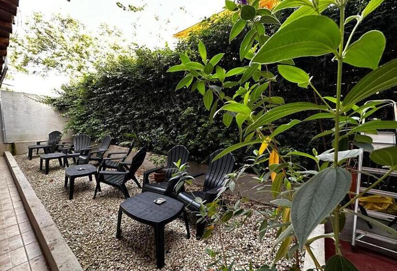 Hostel Posada Costa Del Sol