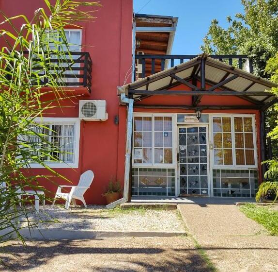 Hostel Posada Costa Del Sol