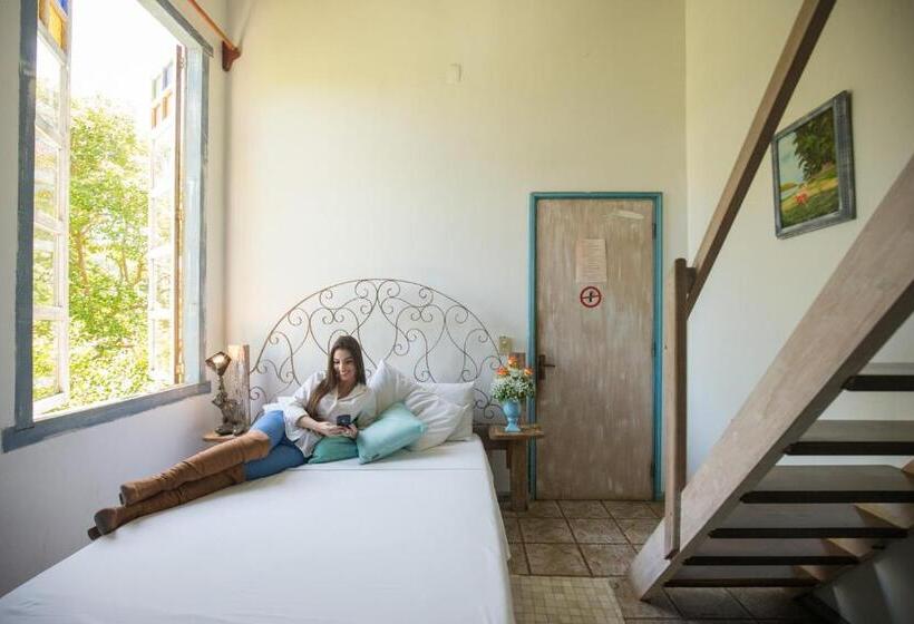 فندق Chácara Das Flores