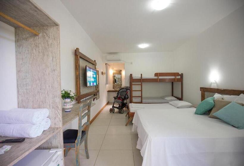 فندق Chácara Das Flores