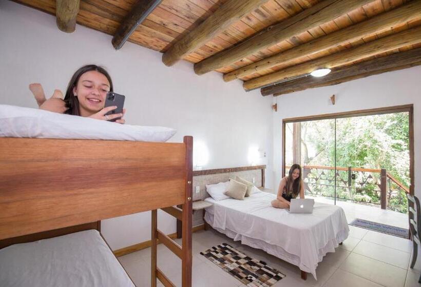 فندق Chácara Das Flores